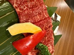 -炼火烤肉店