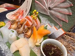 -古田居·特色寿司料理(骏欣中心店)