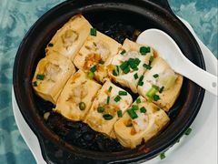 东江酿豆腐煲-巽寮印象美食部落餐厅·海鲜·地方特色菜(惠州体验店)