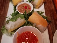 -肆角餐吧4Corners(烟袋斜街店)