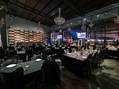 大堂-小火花·干式熟成牛排馆Spark SteakHouse(剑桥郡店)