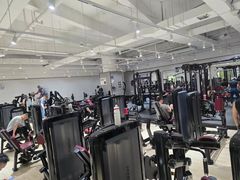 -FLARE STAR FITNESS(复地活力城店)