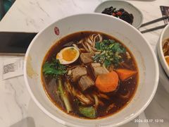 -康师傅私房牛肉面(申虹餐厅店)