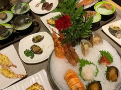 -海天盛宴海鲜自助(正大广场店)