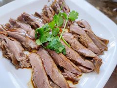 金牌鹅肉-陆记鹅庄·潮汕菜·狮头鹅(大仟里店)
