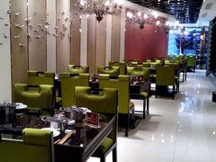 -台北A+A七喜饭店(德增街店)