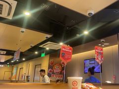 -海底捞火锅(天津SM城市广场店)