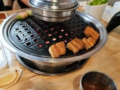 -霸腹烤肉(厦门柚子番店)