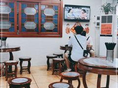 -珍珍小食店(西华路店)