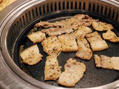 -花味·自助烤肉(雨花客厅店)