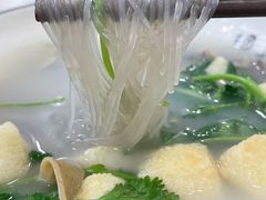 老鸭粉丝汤-法华汤包馆(法华镇路店)