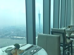 -广州四季酒店·意珍·意式自助餐