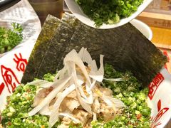 -一風堂拉面(美罗城店)