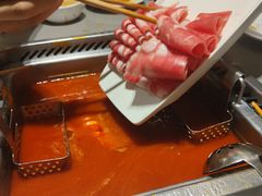 精品肥牛-海底捞火锅(金光华店)