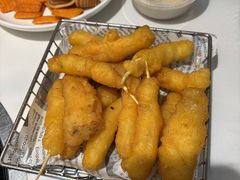 -渔惑·中山脆肉鲩火锅(仁恒梦店)