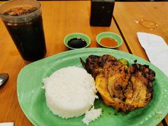 -Mang Inasal - D'mall Boracay