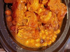 -闫府私房菜(恒隆店)