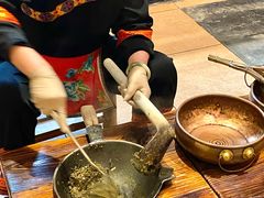 -瑶王府·广西菜(茶花园店)