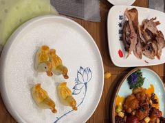 -全聚德烤鸭店(马家堡店)