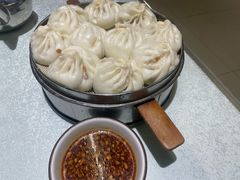 -东门老磨坊羊汤馆(兰山新东关店)