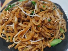 -三毛牛肉店(福强店)