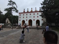 -普陀宗乘之庙(小布达拉宫)