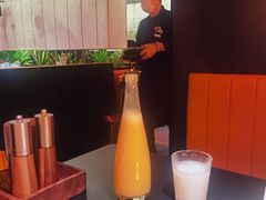 -無二炙坊·和牛烧肉(大钟寺1733店)