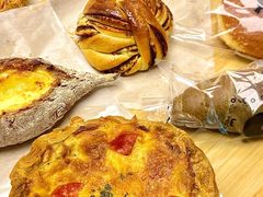 -evoojoo面包商店