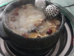 -南渝食府.石锅鸡(尚城花园店)