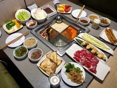 -海底捞火锅(公益西桥店)