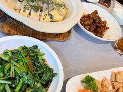 -龙井壹号·茶缘山景宴(龙井村店)