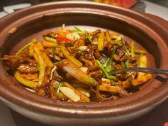 -漢舍中国菜馆(浦东嘉里城店)