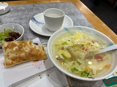-高玛纳驴肉火烧(一世界店)