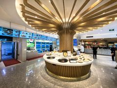 -赶海部落海鲜城(海阳路店)