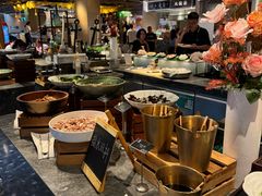 -金海湾自助餐厅(金陵饭店)