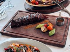 -哈布斯扒房(华发商都店)