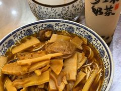 观音面-西园寺素食(西园弄戒幢律寺店)