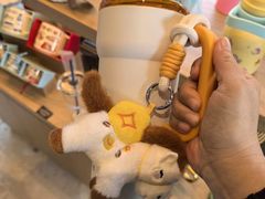 -星巴克(珠海摩尔百货店)