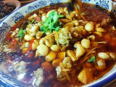 -院8里·少城记忆老川菜(宽窄巷子店)