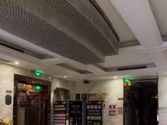 -K歌1号量贩KTV(皇岗口岸店)