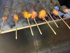 -高家烧鸽子烧烤店63年