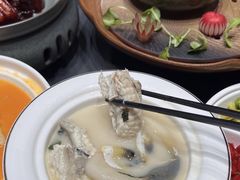-肆月河豚·淮扬菜·湘菜(华天店)