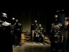 -上海四行仓库抗战纪念馆