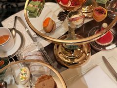 -Salon de Ville浦江汇(上海外滩华尔道夫酒店店)