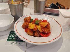 -香港深仔记茶餐厅(东门店)