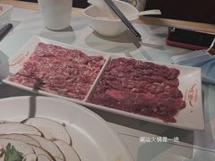 匙仁-花田煮鲜牛肉火锅(钟楼众汇店)