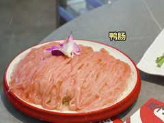 -生活如沸·顺德水牛奶火锅(大学路店)