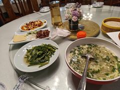 -北平味道.京味菜.烤鸭(梨园店)