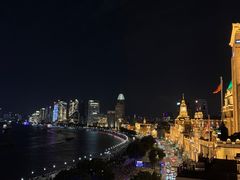 -罗斯福色戒酒吧(外滩店)
