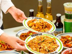 -欧记大排档·景德菜(上海首店)